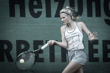 Ausschnitte 2245 - Rosenpokal Uetersen